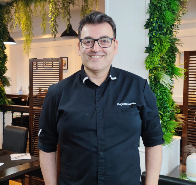 Restaurante Origen de Castro Urdiales