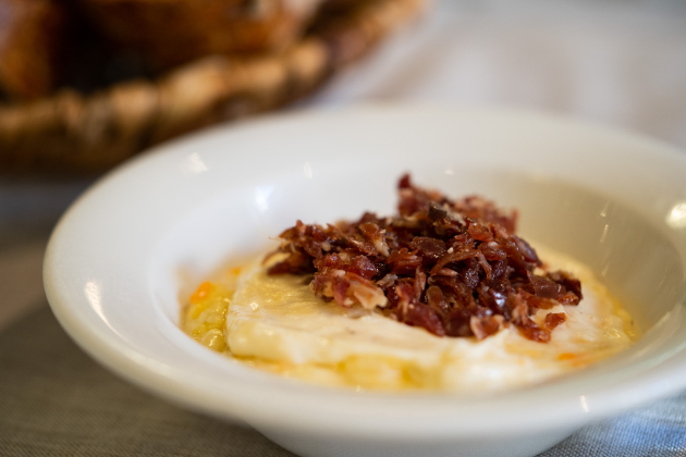 Ensaladilla La Cosmopolita