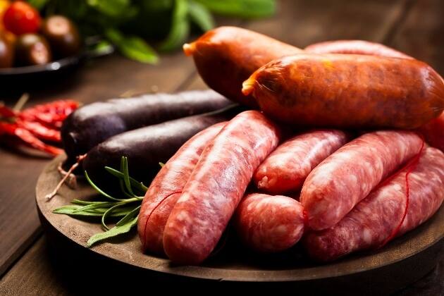 carne picada