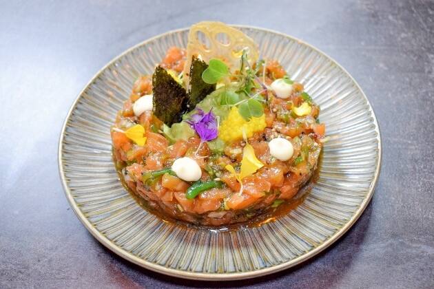 tartar