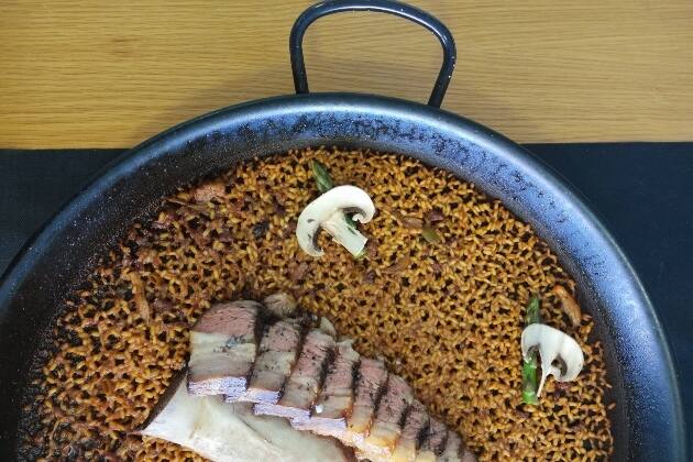 arroz