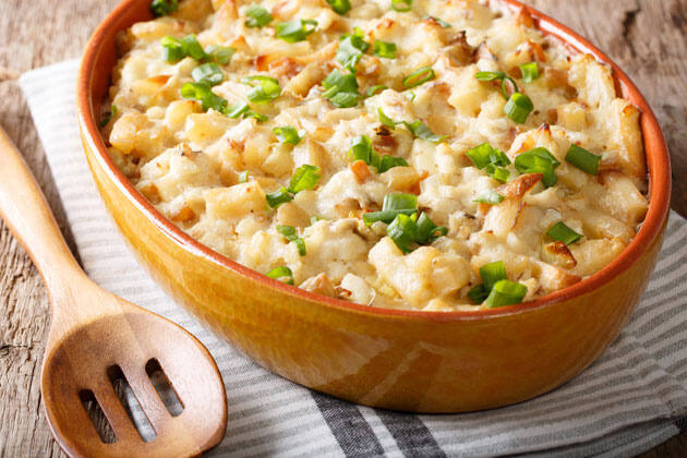 Bacalao