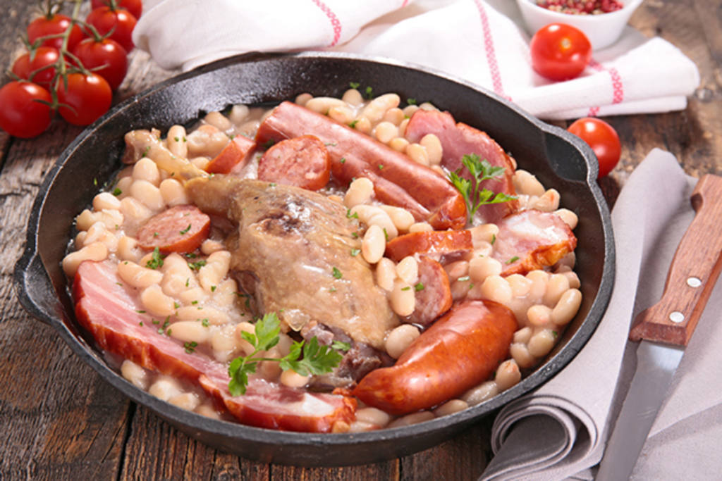 Cassoulet