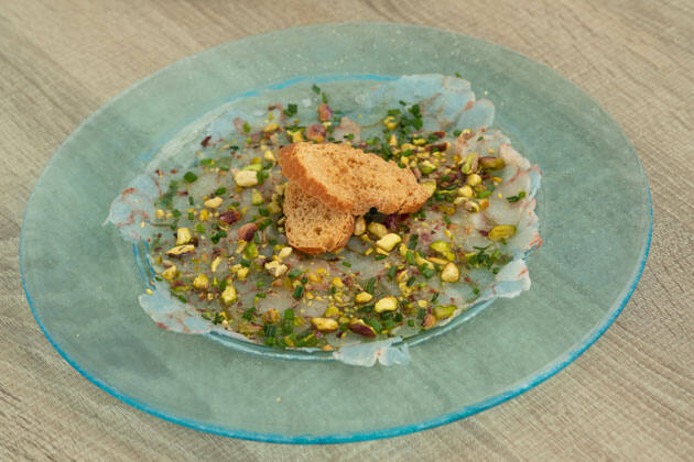 Carpaccio