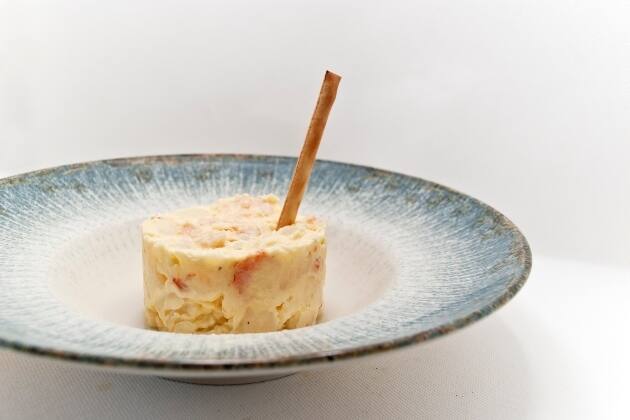 ensaladilla
