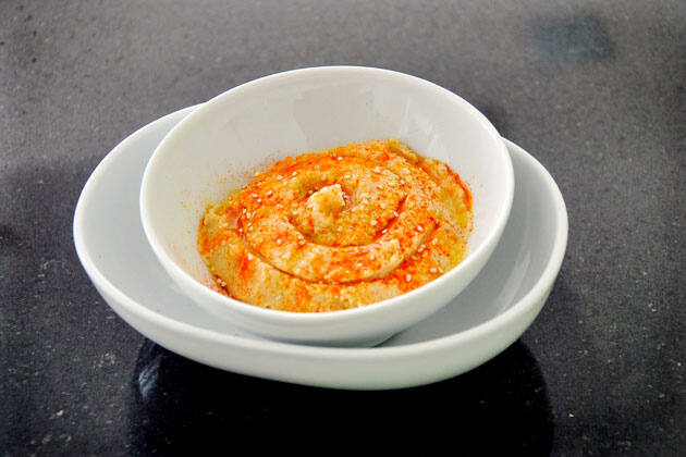 Hummus