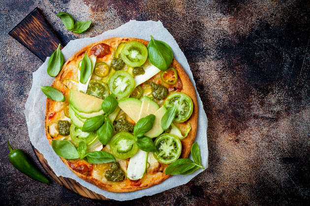 Pizza