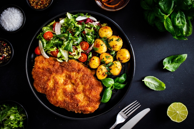 Wiener Schnitzel