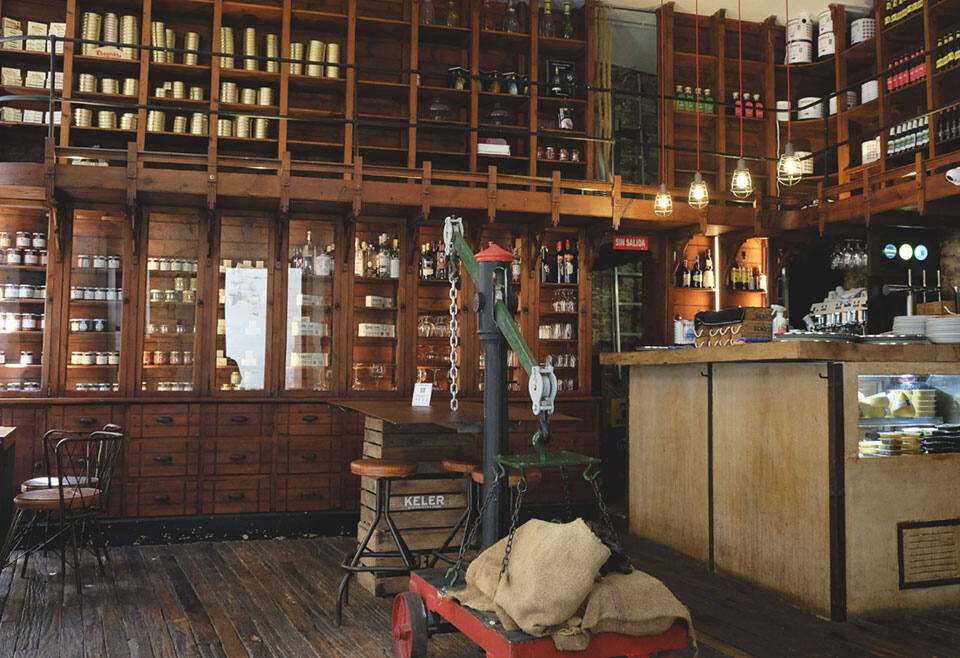 Benboa: el sabor de las Rías en el corazón de Compostela