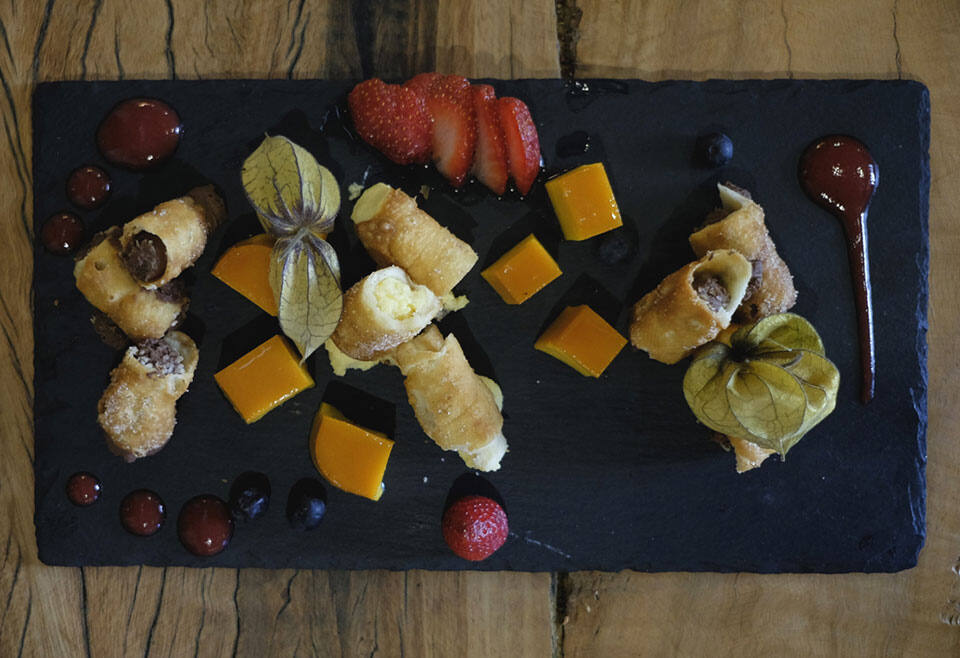 Benboa: el sabor de las Rías en el corazón de Compostela