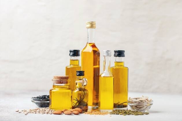aceite