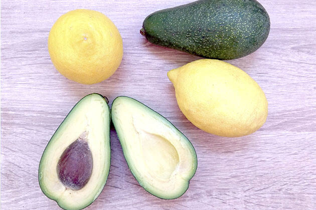 Aguacate