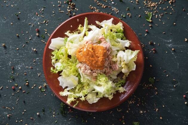 ensalada