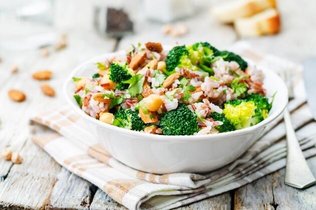 ensalada