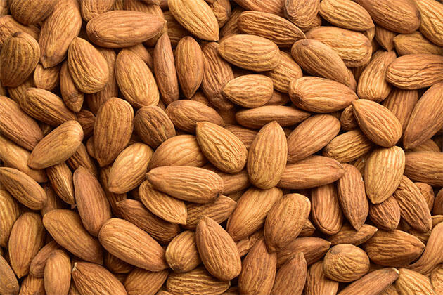 Día Mundial de la Almendra