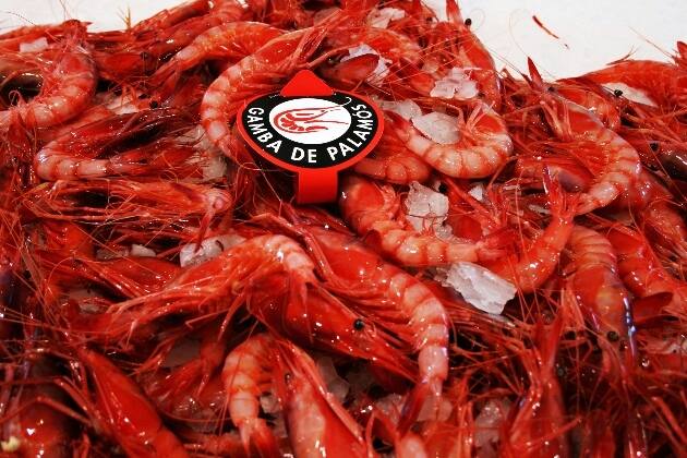 gambas