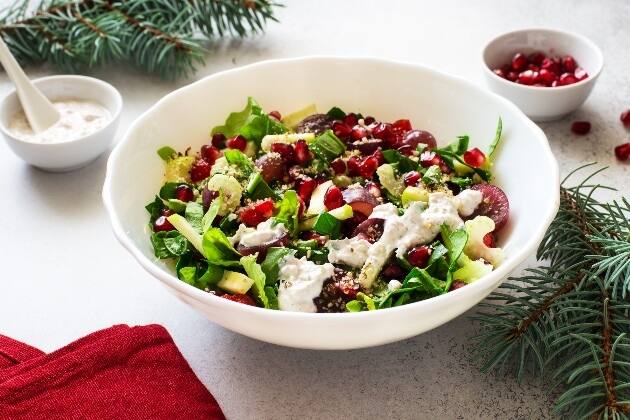ensalada