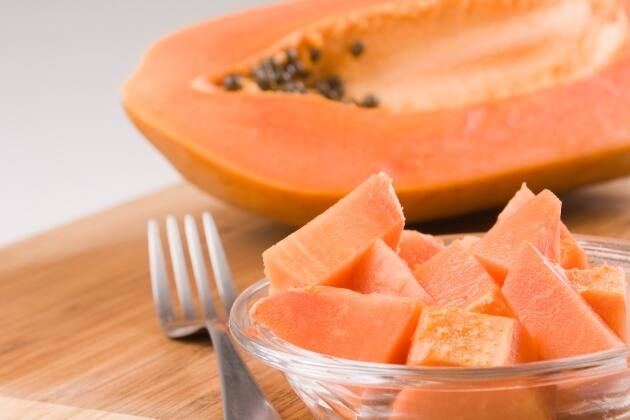 Papaya