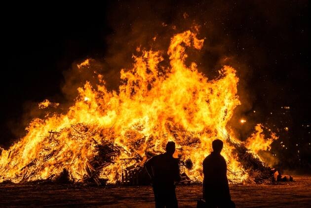 fuego