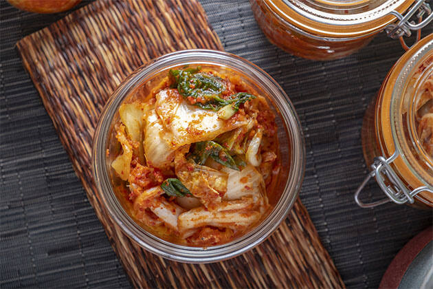 Kimchi