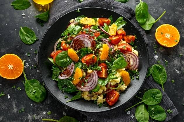 ensalada