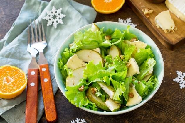 ensalada
