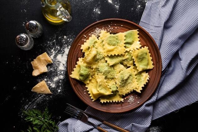 pasta