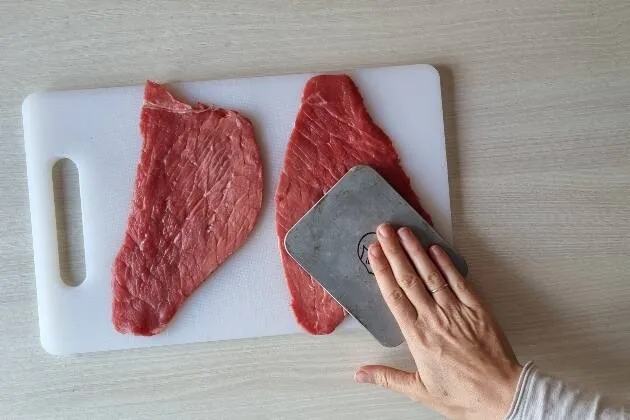 Cachopo de Yantar, una 'sidrería gastronómica'