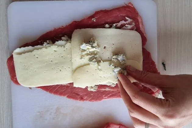 Cachopo de Yantar, una 'sidrería gastronómica'