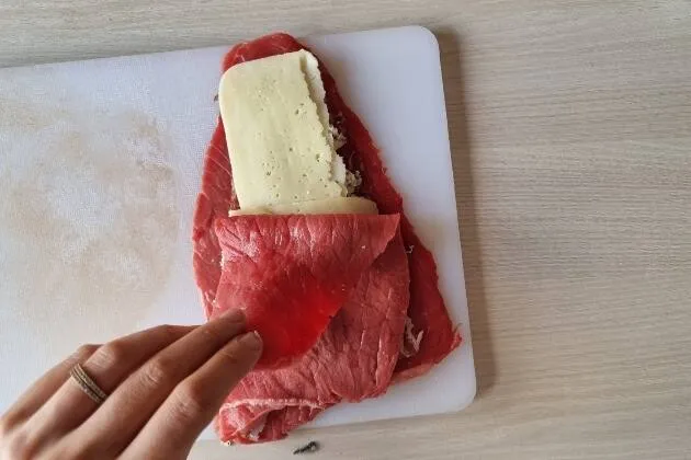 Cachopo de Yantar, una 'sidrería gastronómica'