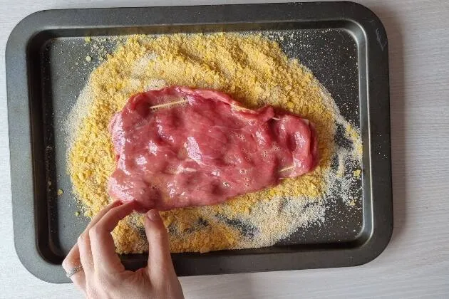 Cachopo de Yantar, una 'sidrería gastronómica'