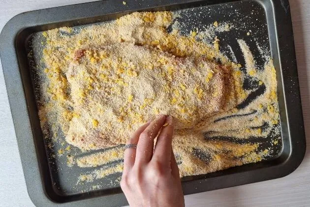 Cachopo de Yantar, una 'sidrería gastronómica'