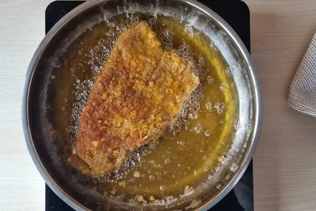 Cachopo de Yantar, una 'sidrería gastronómica'