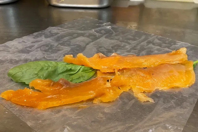 Sushi a La Vietnamita