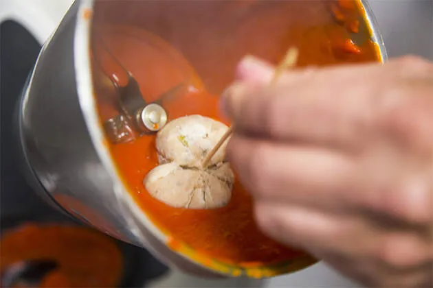 Fals tomàquet