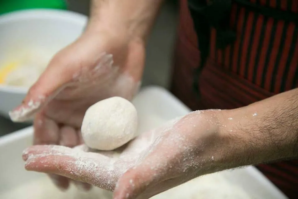 receta, Catacroquet, croquetas, Barcelona, restaurantes Barcelona