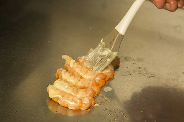 Lobster Roll