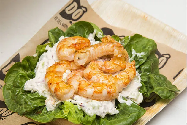 Lobster Roll