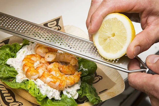 Lobster Roll