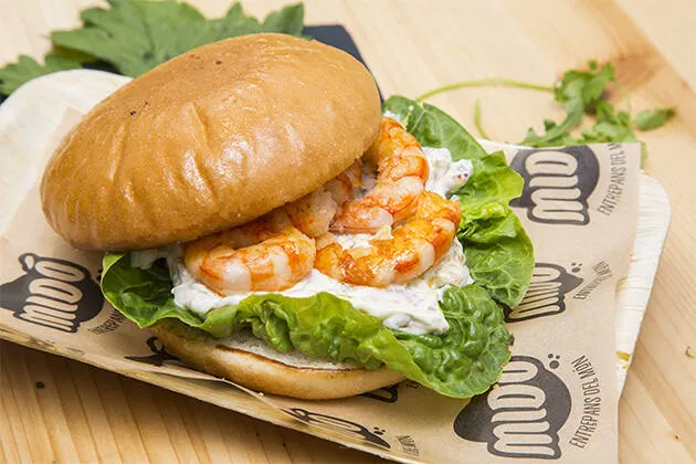 Lobster Roll