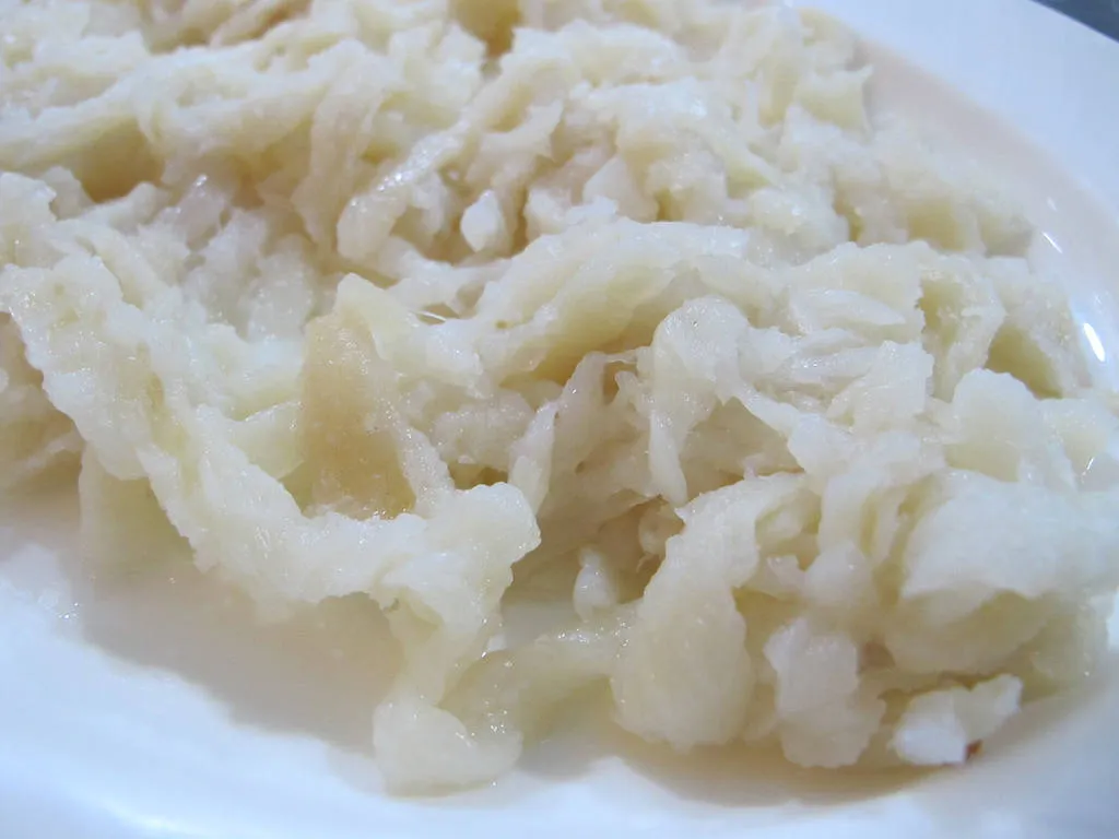 Esgarraet