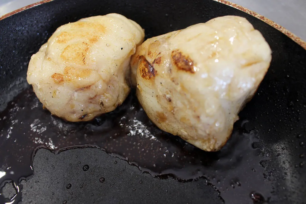 Club Palasiet, Benicàssim, Castellón, Restaurante, receta