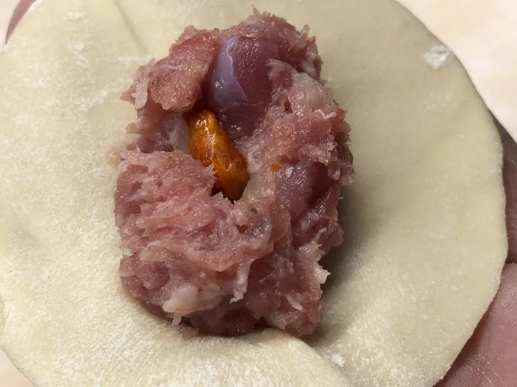 Pelmeni: un plato típico ruso