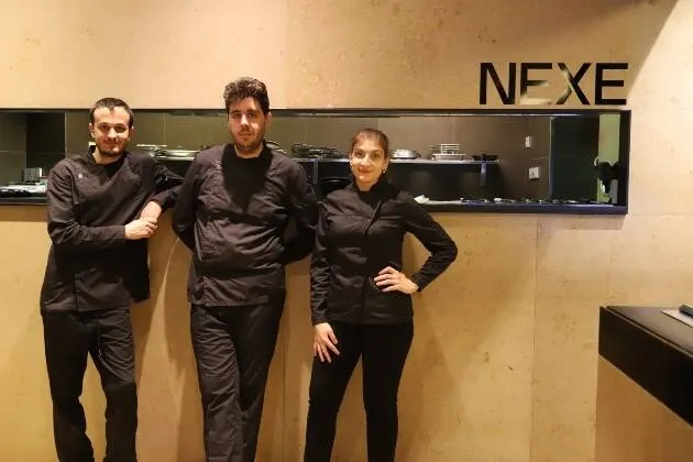 Nexe