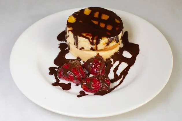 Le Bistrot