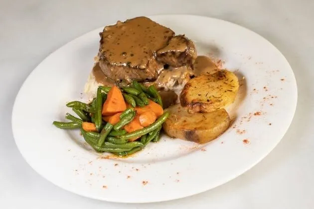 Le Bistrot