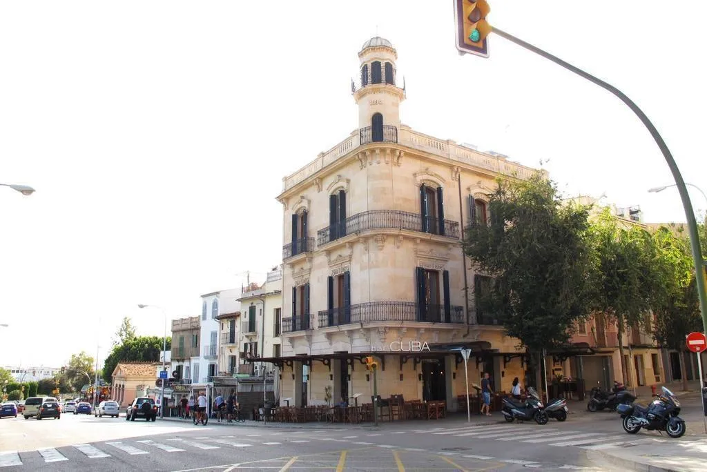 Hostal Cuba