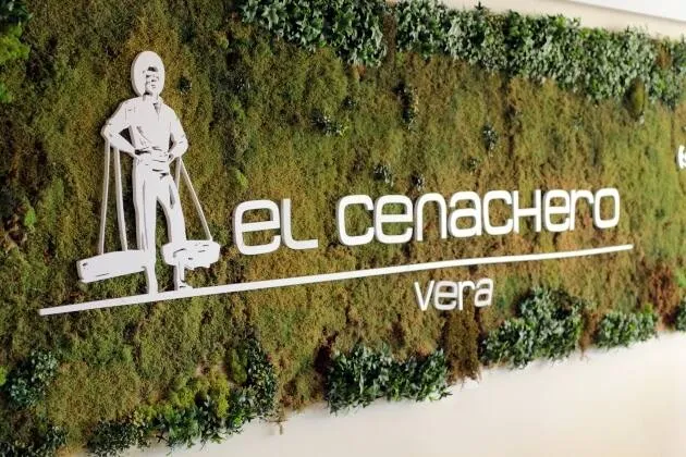 El Cenachero