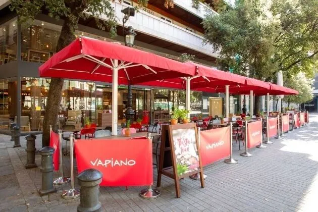 Vapiano