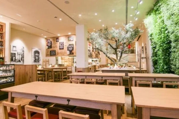 Vapiano